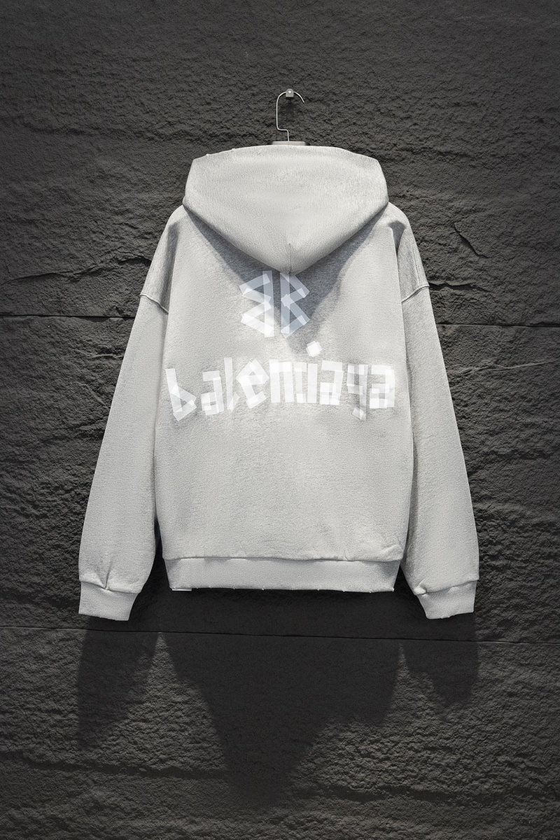 Balenciaga Hoodies